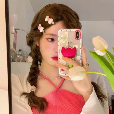 被甩后我成了牛市之神